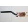 922-9643 Cooler com Dissipador Apple Macbook Air 13" A1466