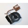 688281-001 Cooler com Dissipador HP CQ42 CQ62 CQ56 G42 G62 G56