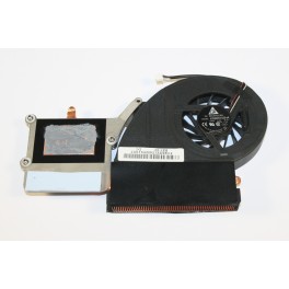 3ITZ1TM0I90 Cooler com Dissipador Toshiba Satellite P500 P505 P505D Series