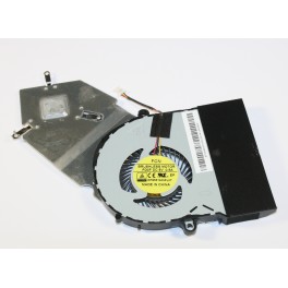 DFS451405FL0T Cooler com Dissipador Acer Aspire E5-411 V3-472G Series
