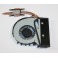 AB08005HX080300 Cooler com Dissipador Sony Vaio SVF15A SVF15N SVF1521 SVF1532 Series