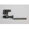 150626OCA2 / 150626OCA5 Dobradiças Asus G550 G551 N550 N551