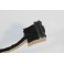 DD0R11HD000 Cabo HDD SSD HP Pavilion DV7-4000 G6-1000 G7-1000 Series