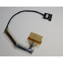 14G2235HA10 Cabo LVDS LCD Asus EeePQD 1001HA 1005HA 1005PE 1005PX 