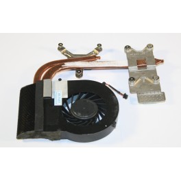 DFS601305FQ0T Cooler com Dissipador HP Envy 17-1000 17-2000 17-3000 Series