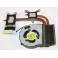 DFS601305FQ0T Cooler com Dissipador HP Envy 17-1000 17-2000 17-3000 Series