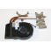 DFS601305FQ0T Cooler com Dissipador HP Envy 17-j000 17-j100 17-k000 Series