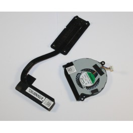 Peças Cooler com Dissipador Dell Latitude E7440 EG50050S1-C031-S9A