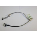 50.4RM5.011 Cabo LVDS LCD Sony SVE1511 SVE1512 SVE1513 SVE151 Series