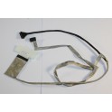 DC020015W10 Cabo LVDS LCD Levono G570 G575