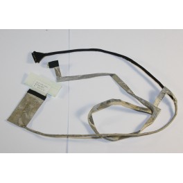 DC020015W10 Cabo LVDS LCD Levono G570 G575