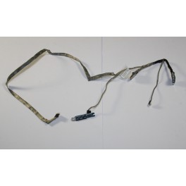 Peças Cabo LVDS LCD Dell Latitude E7240 DC02C004Y00