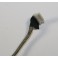 Peças Cabo LVDS LCD Dell Latitude E7240 DC02C004Y00
