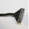 Peças Cabo LVDS LCD Dell Latitude E7240 DC02C004Y00