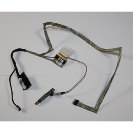 Peças Cabo LVDS LCD Dell Latitude E7440 DC02C004T00