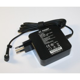 PA-65W Transformador Asus UX32A UX32LA UX32V UX32VD Series 19V 3.42A 65W 