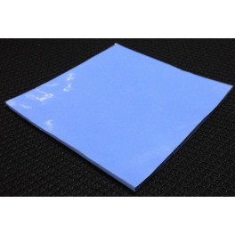 Thermal pad 100x100x3mm cpu gpu 1.2w/k