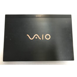 Pe&ccedil;as LCD Cover Sony Vaio SVS 13AA11M 012-1001-9705-A