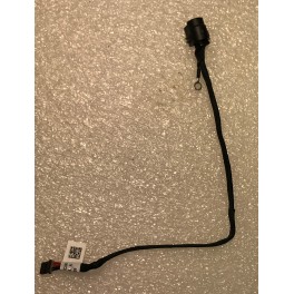 Pe&ccedil;as Cabo power jack  de liga&ccedil;&atilde;o Sony Vaio SVS 13AA11M V120 CABLE DCIN