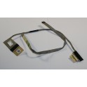 DC02001MH00 Cabo LVDS LCD Dell Inspiron 3721 5721 5737 