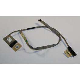 DC02001MH00 Cabo LVDS LCD Dell Inspiron 3721 5721 5737 