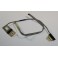 DC02001MH00 Cabo LVDS LCD Dell Inspiron 3721 5721 5737 