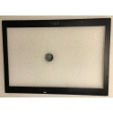 Peças Screen front trim bezel frame Dell Latitude E6400 FX300