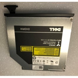 Pe&ccedil;as Drive DVDRW Dell Latitude E6400 GSA-U20N