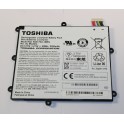 PA5173U-1BRS Bateria Toshiba Tablet WT8-A