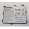 PA5173U-1BRS Bateria Toshiba Tablet WT8-A