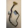 Pe&ccedil;as LCD Video Cable Dell Latitude E6400 DC02000NJ0L