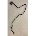 Peças JBL00 DC IN CABLE Dell Latitude E6400 dc30100370l