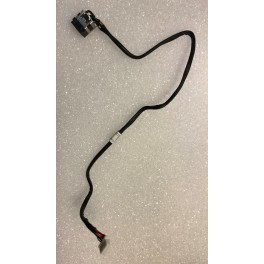 Pe&ccedil;as JBL00 DC IN CABLE Dell Latitude E6400 dc30100370l