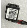 Pe&ccedil;as JBL00 DC IN CABLE Dell Latitude E6400 dc30100370l