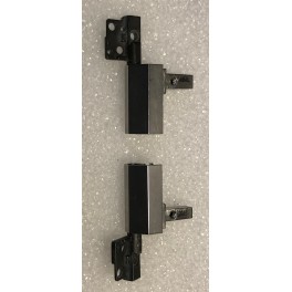 Peças hinges(par) Dell Latitude E6400 