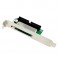 Adaptador / Conversor 40 Pinos ATA IDE para Compact Flash CF 