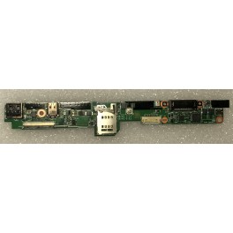 Peças Docking board USB ThinkPad Helix Type 3xxx 3702 04x0511