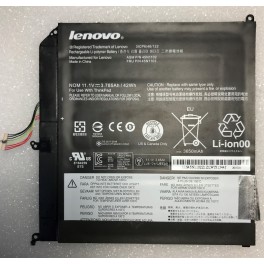 Peças Bateria Lenovo ThinkPad Helix Type 3xxx 3702 4059588402061