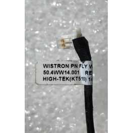 Peças Fly Wire Lenovo ThinkPad Helix Type 3xxx 3702 50.4WW14.001