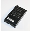 PA3191U-1BAS Bateria Toshiba Portege M200 M205 M400 M405 M700 M750