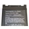 PA3191U-1BAS Bateria Toshiba Portege M200 M205 M400 M405 M700 M750