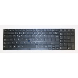 G83C000D72PT - Toshiba Tecra R850 Versão Trackpoint