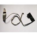 DD0R12LC030 Cabo LVDS LCD HP Pavilion G4 G4-1000 Series