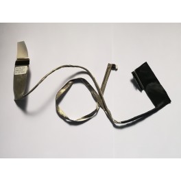 DD0R12LC030 Cabo LVDS LCD HP Pavilion G4 G4-1000 Series
