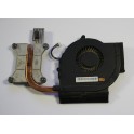 Peças Cooler comm Dissipador Lenovo ThinkPad Edge E531