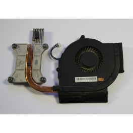 Peças Cooler comm Dissipador Lenovo ThinkPad Edge E531