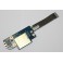 Pe&ccedil;as Placa USB Card Reader com Cabo Lenovo ThinkPad Edge E531A NS-A047