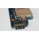 Pe&ccedil;as Placa USB Card Reader com Cabo Lenovo ThinkPad Edge E531A NS-A047