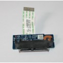 Peças Conector Drive DVDRW Lenovo ThinkPad Edge E531A NS-A045