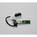 Peças Placa Bluettoth com Cabo Dell Latitude E6420 455NG731L01